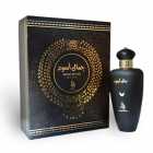 AL ABSAR AL JAMAL ASWAD MEN 100ML EDP