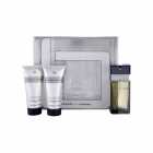 JACQUES BOGART POUR HOMME KIT MEN 100ML+AFTER+GEL 