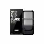 CAROLINA HERRERA 212 VIP BLACK ELIXIR MEN 100ML