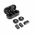 MICROFONE BOYA OMIC WIRELESS USB-C PRETO 