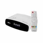 BOX ATHOMICS AURA IPTV WIFI EMBUTIDO BRANCO