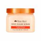 TREE HUT EXFOLIANTE TROPICAL MANGO SHEA SUGAR SCRUB 510G