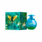 GRACE OF LONDON LADY X BEACH FEMININO 100ML EDP
