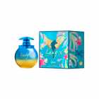 GRACE OF LONDON LADY X EXOTIC BLISS FEMININO 100ML 
