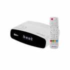 BOX ATHOMICS EXSLIM IPTV WIFI BRANCO SEM GARANTIA DE SINAL