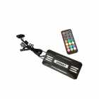 CONTROL COOLER SATELLITE ACB-5 ARGB+PWM 