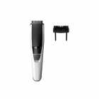 BARBEADOR PHILIPS BT3206/14 BEARD TRIMMER PRETO/BRANCO 5V/USB