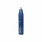 CORTA PELO NARIZ SMARTFY DN-01BL AZUL 3.7V 