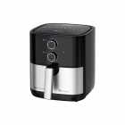 FRITADEIRA ELECTROBRAS AIR FRY SMART EBAF-59B PRETO 5,9L/110V 60HZ 011