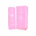 LOÇÃO CORPORAL ISABELLE LA BELLE LATTAFA YARA ROSA 200ML