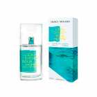 ISSEY MIYAKE L'EAU D'ISSEY POUR HOMME SHADES OF LAGOON 100ML EDT 