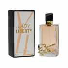 COOL LADY LIBERTY FEM 100ML EDP