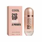 COOL 2I2 VIP ROSE A PRIVATE FEM 80ML EDP 