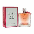 COOL LA VIDA ES BELLA FEM 75ML EDP 