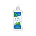 CREME CORPORAL ST.IVES PIEL RENOVADA COLAGENO Y ELASTINA 532ML