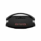 SPEAKER AIWA AWH51BT USB 1300WATTS PRETO 