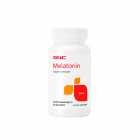 VITAMINA GNC MELATONIN 5MG 60 COMPRIMIDOS 