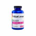 VITAMINA VITAOZEM COLLAGEN I & III 750MG 200 CAPSULAS 