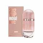 CAROLINA HERRERA 212 VIP ROSE ELIXIR FEM 50ML EDP 