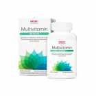 VITAMINA GNC MULTIVITAMIN FEMININO 50PLUS 600 COMPRIMIDOS 