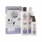 KIT NIOXIN 5 COLOR SAFE SH+COND 300ML MASC 100ML 