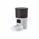  ALIMENTADOR AUTOMATICO PARA ANIMAIS SATE A-DWY02 COM CAMERA 4L/5V/
