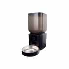 ALIMENTADOR AUTOMATICO PARA ANIMAIS SATES A-MSQ251 COM CAMERA 7L/5V/US