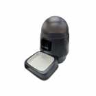 ALIMENTADOR AUTOMATICO PARA ANIMAIS SATE A-PET01 3L/5V/BLACK