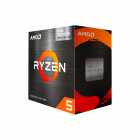 CPU AM4 AMD RYZEN R5-5600G/3.9GHZ/16MB