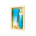 KIT POKOLOKA SPLASH 250ML+LO€AO 240ML SUNLIT BLUE 