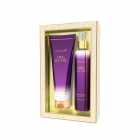 KIT POKOLOKA SPLASH 250ML+LOÇAO 240ML MISS SULTRY 