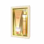 KIT POKOLOKA SPLASH 250ML+LOÇAO 240ML ROYAL AMBER