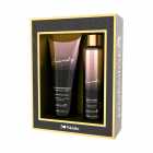 KIT POKOLOKA SPLASH 250ML+LOÇAO 240ML SCANDY 