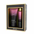 KIT POKOLOKA SPLASH 250ML+LOÇAO 240ML LOE