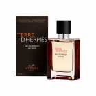 HERMES TERRE D'HERMES EAU DE PARFUM INTENSE MEN 100ML EDP 