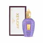 XERJOFF PURPLE ACCENTO CRYSTAL EDITION FEMININO 100ML EDP 