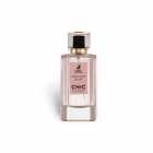 MAISON ALHAMBRA CHIC VELVET PINK FEM 100ML EDP 
