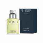 CALVIN KLEIN ETERNITY MEN 100ML EDT