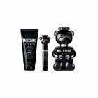 MOSCHINO TOY BOY KIT MEN 100ML EDP+10ML EDP+BODY GEL 100ML 
