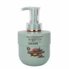 MASCARA KERATINE QUEEN ARGAN OIL 1LT