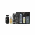 LATTAFA HAYAATI KIT FEM 100ML EDP+SPRAY 200ML+HAIR MIST 50ML 340102