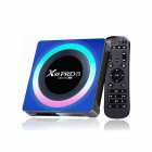 STREAMING BOX V4 M1 4GB/64GB/BT 5.0/4G/HDMI/AND 13