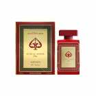 ADYAN AL MUSK AL AHMAR RED FEM 100ML EDP
