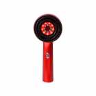 ESCOBA MASSAGE MULTI FUNCTIONAL XYT-0806 VERMELHO 