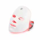 MASCARA FACIAL LED MICRO POWER BEAUTY MASK ROSA