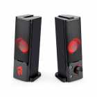 SPEAKER REDRAGON GS550 ORPHEUS 2.0 PRETO 