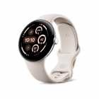 RELOGIO SMART WATCH GOOGLE PIXEL WATCH 3 45MM SILVER 