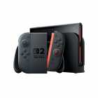 GAME NINTENDO SWITCH 2 256GB OLED BLACK BEE-S-KB6AA (HKG)