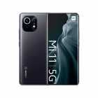  XIAOMI SEMI NOVO MI 11 5G 8GB+256GB GLOBAL GRAY