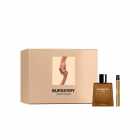 BURBERRY HERO KIT MEN 100ML EDP+10ML EDP NOVA EMBALAGEM
